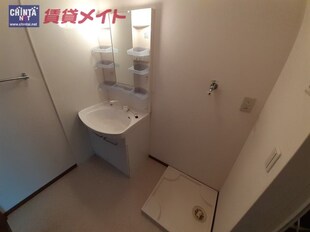 ラポールＳＡＫＵＲＡの物件内観写真